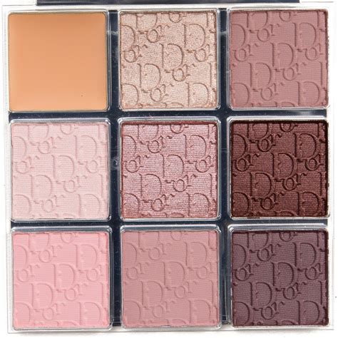 neutral cool eyeshadow palette.